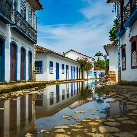 Pousada Corsario Paraty-2